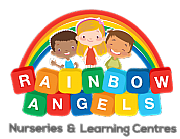 Rainbow Angels Nurseries & Learning Centres Ltd logo