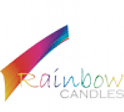 Rainbow Candles logo