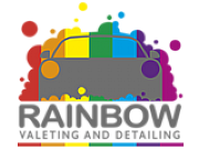 Rainbow Cars & Valeting Services Ltd logo