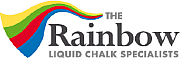 Rainbow Chalk Markers Ltd logo