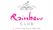 Rainbow Club Ltd logo