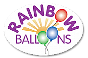 Rainbow Deliveries Ltd logo