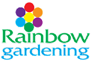 Rainbow Gardening Ltd logo