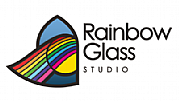 Rainbow Glass Studio Ltd logo