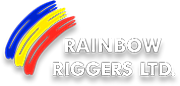 Rainbow Rogers Ltd logo
