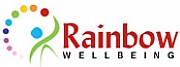 Rainbow Wellbeing logo