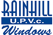 Rainhill Upvc Windows logo