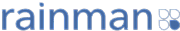 Rainman Ltd logo