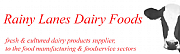 Rainy Lanes Dairy Foods Ltd logo