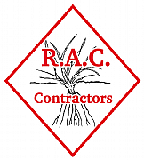RAK CONTRACTORS Ltd logo