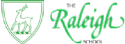 RALEIGH LEARNING TRUST logo