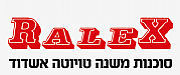 Ralex Ltd logo