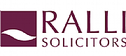 Ralli Solicitors logo