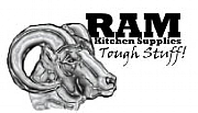 Ram Kitchens logo