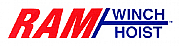 Ram Man Group Ltd logo