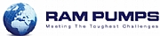 Ram Pumps Ltd logo