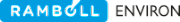 Ramboll Environ logo