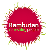 Rambutan logo