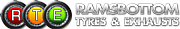 Ramsbottom Tyres & Exhausts Ltd logo