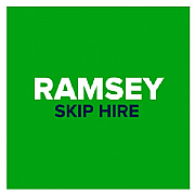 Ramsey Skip Hire logo