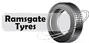Ramsgate Tyres Ltd logo