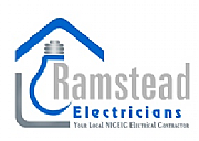 Ramstead Enterprises Ltd logo