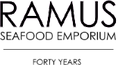 Ramus Seafoods Ltd logo