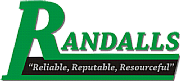 Randalls (Groundworks) Ltd logo