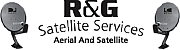 R&G Satellite Services logo