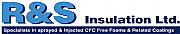 R&S Insulation Ltd logo