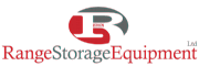 Range Storage Equipment logo