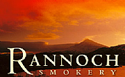 Rannoch Smokery logo