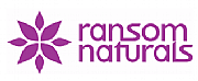 Ransom Naturals Ltd logo
