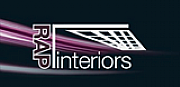 RAP Interiors logo