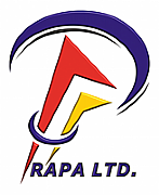 Rapa Ltd logo
