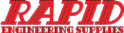 Rapid Engineering Supplies Ltd logo