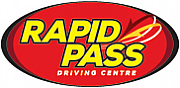 Rapid Pass Driving Schools logo