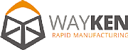 Rapid Prototype Manufacturing in China - WayKen Rapid logo