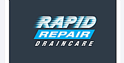 Rapid Repair Drain Care logo