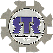 Rapid Tool Rec Ltd logo