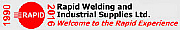 Rapid Welding and Industrial Supplies Ltd logo