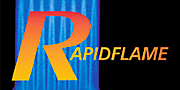 Rapidflame Ltd logo