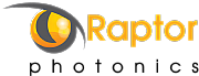 Raptor Photonics Ltd logo