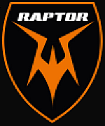 RAPTOR SPORTS CARS LTD logo