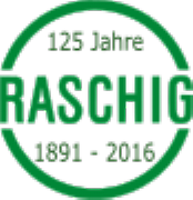 Raschig (UK) Ltd logo