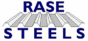 Rase Steels logo