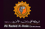 Rashidamin Ltd logo