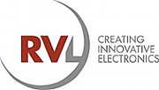 Raster Vision Ltd logo