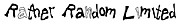 Rather Random Ltd logo