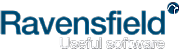 Ravensfield Ltd logo